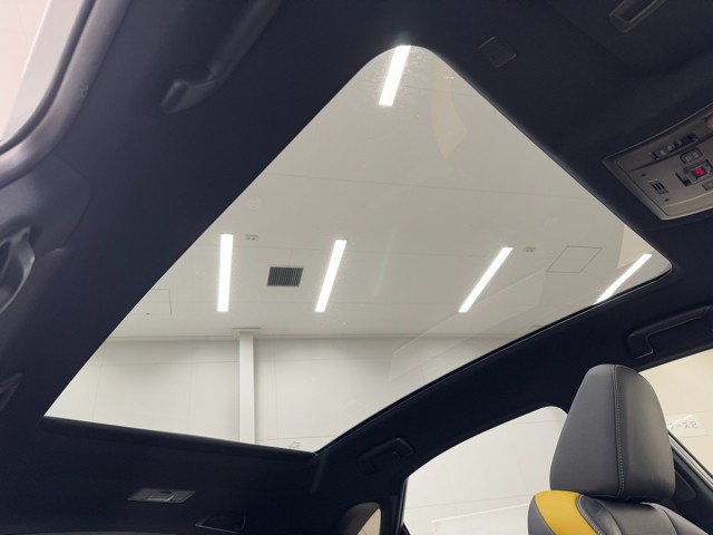 レクサス NX300h F SPORT