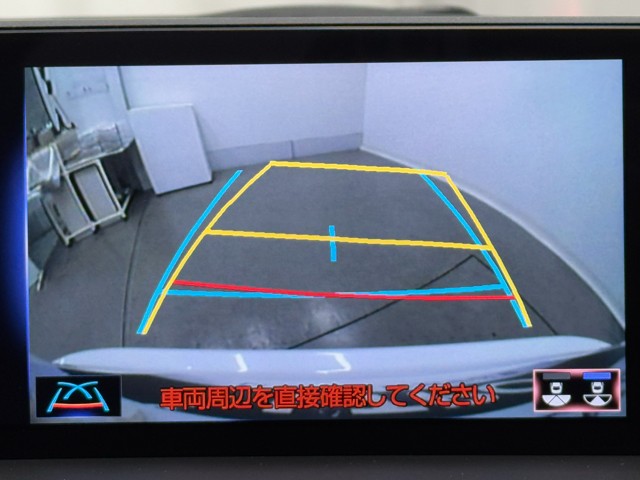 レクサス NX300h F SPORT