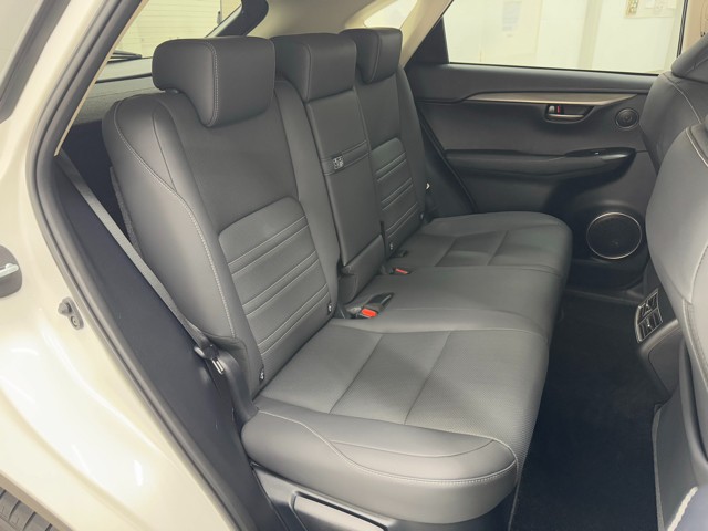 レクサス NX300 スパイス&シック