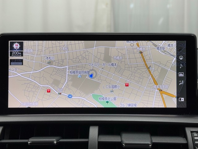 レクサス NX300 スパイス&シック