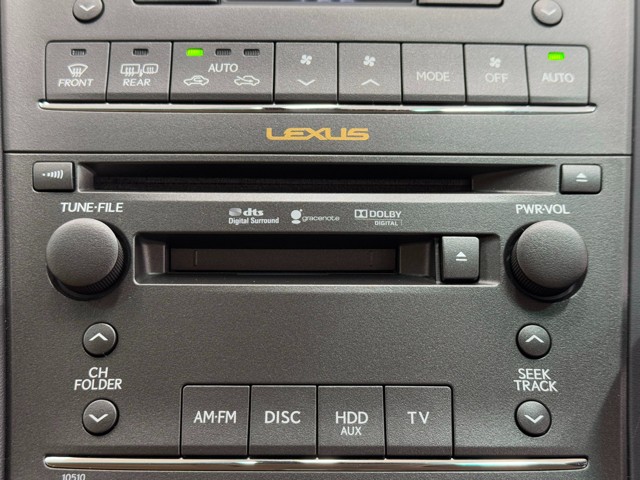 レクサス HS250h VER-I