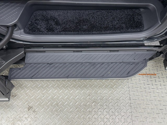 レクサス LM500h VER-L