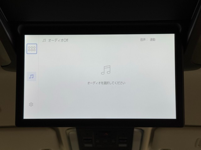 レクサス LM500h VER-L