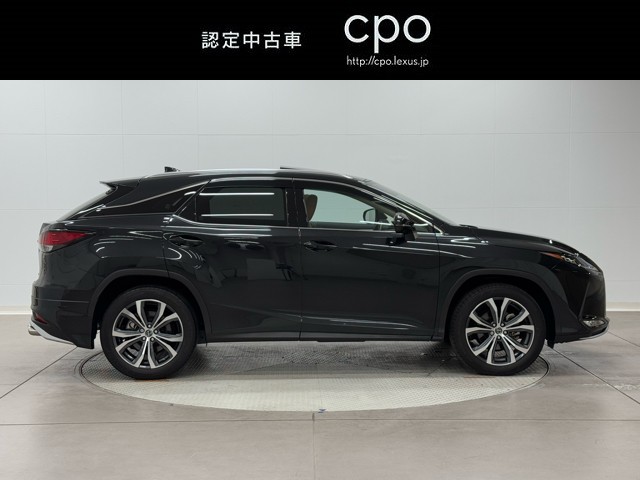 レクサス RX300 versionL