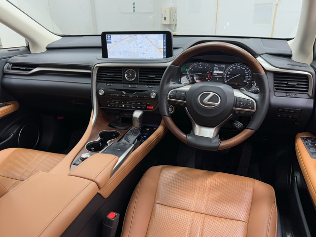レクサス RX300 versionL
