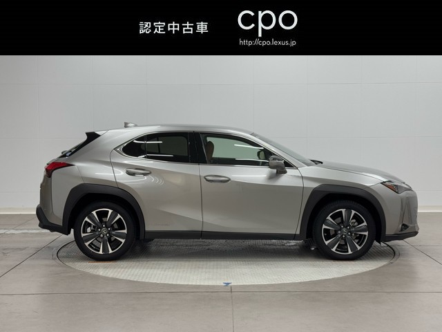 レクサス UX250h バージョンL