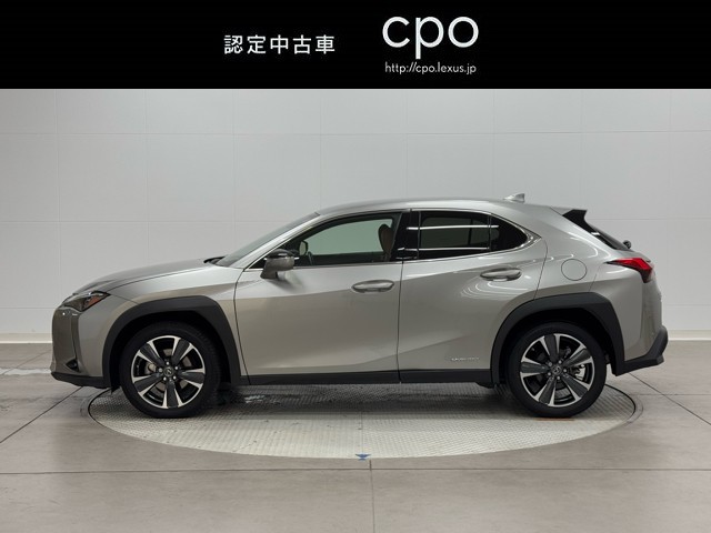 レクサス UX250h バージョンL