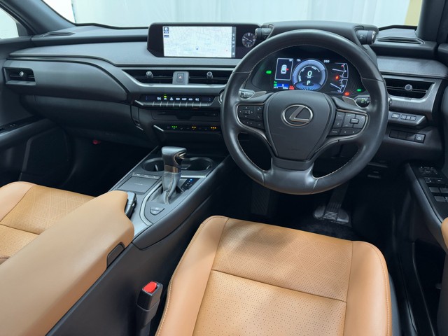 レクサス UX250h バージョンL