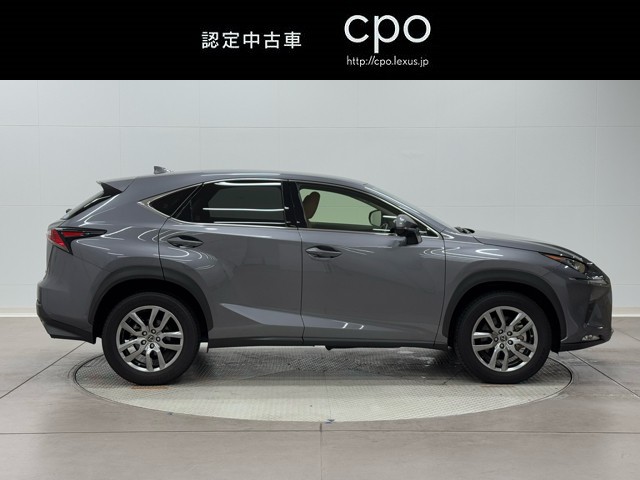 レクサス NX300 バージョンL