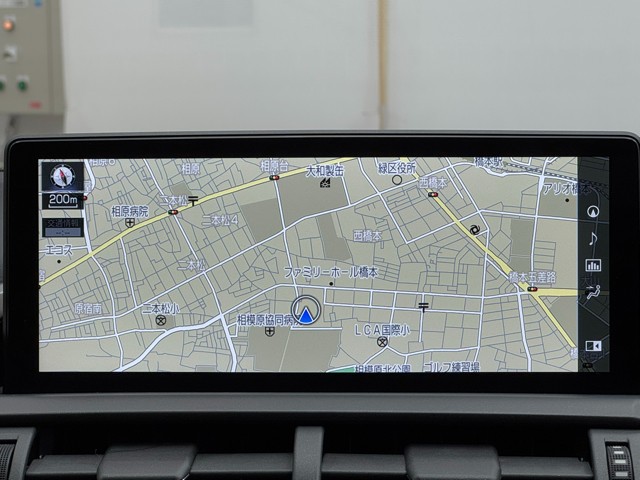 レクサス NX300 バージョンL
