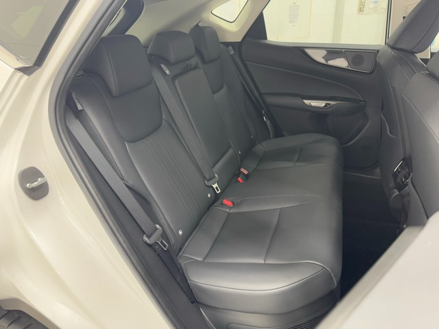 レクサス NX350h