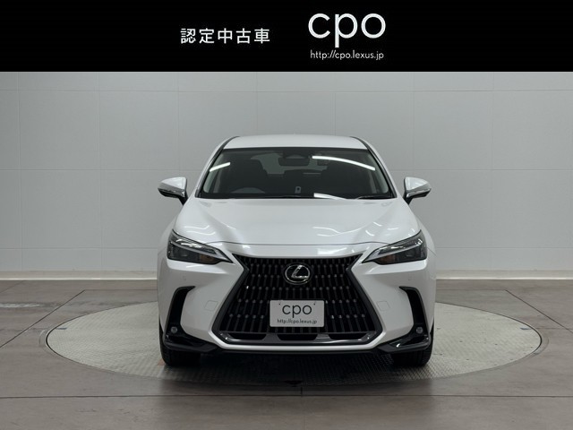 レクサス NX350h