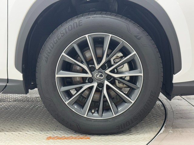 レクサス NX350h