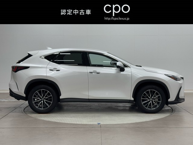レクサス NX350h