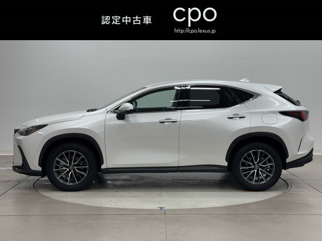 レクサス NX350h