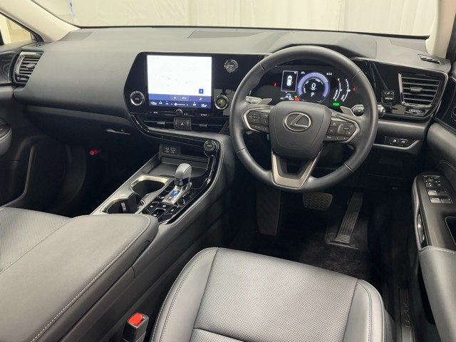 レクサス NX350h