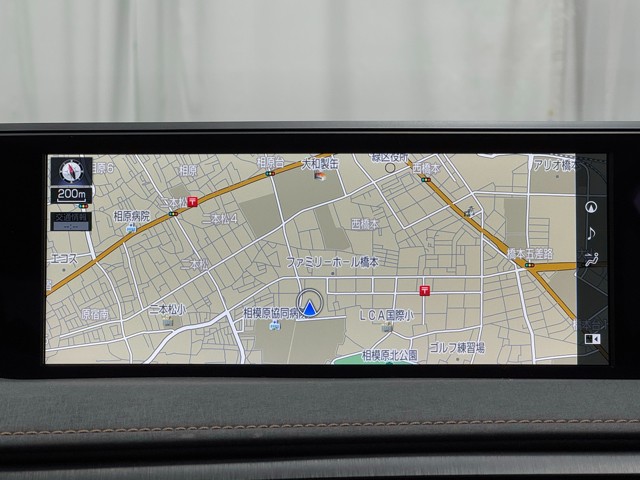 レクサス UX300e バージョンL