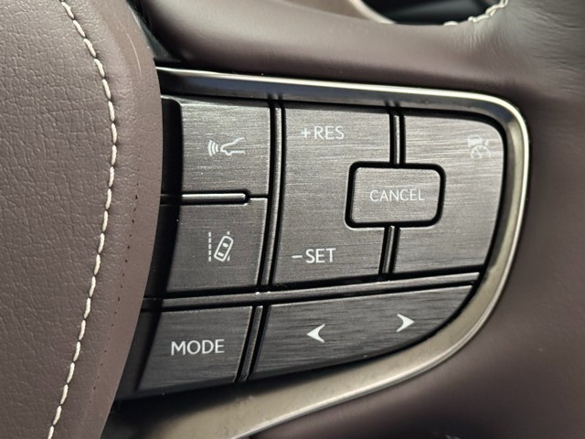 レクサス LS500h エグゼクティブ