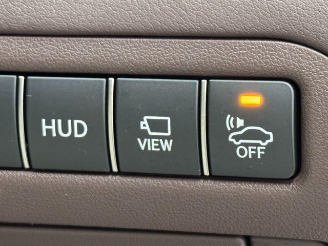 レクサス LS500h エグゼクティブ