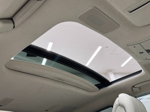 レクサス LS500h エグゼクティブ