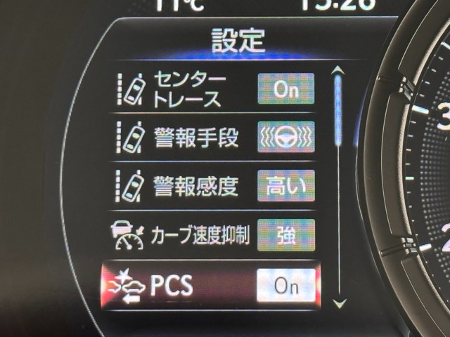 レクサス IS500 FスポPerformanc