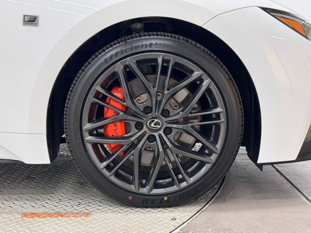 レクサス IS500 FスポPerformanc