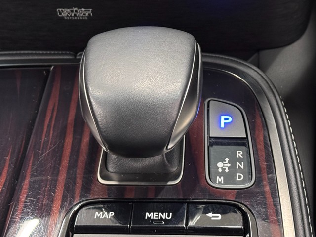 レクサス LS500h エグゼクティブ