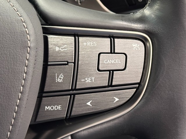 レクサス LS500h エグゼクティブ