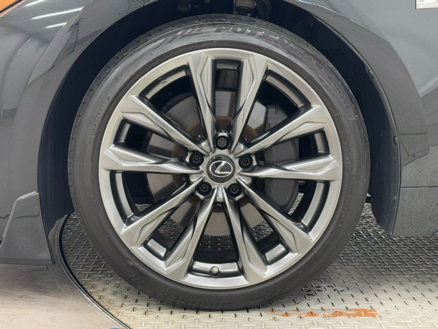 レクサス IS300 Fスポーツ