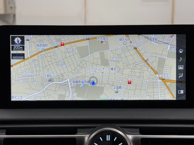 レクサス IS300 Fスポーツ