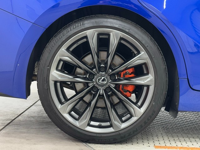 レクサス IS300h Fスポーツ