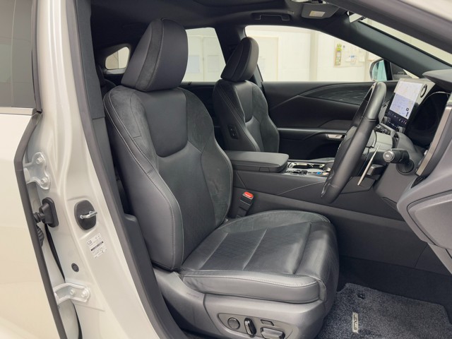 レクサス RX350h バージョンL