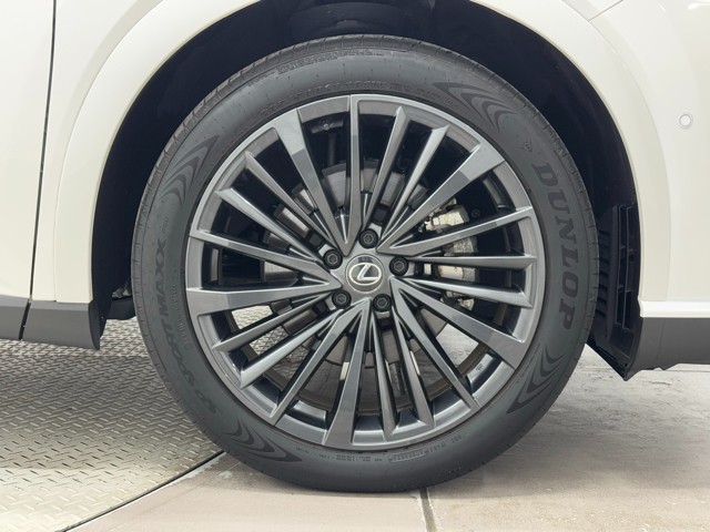 レクサス RX350h バージョンL