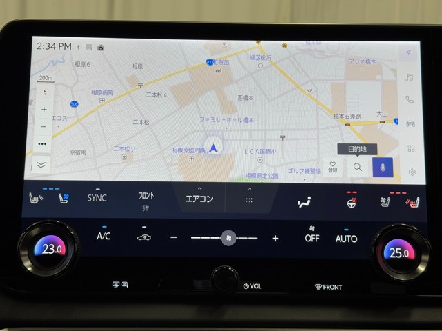 レクサス RX350h バージョンL