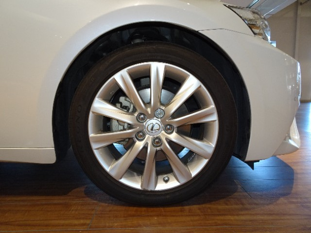 レクサス IS300h VER-L