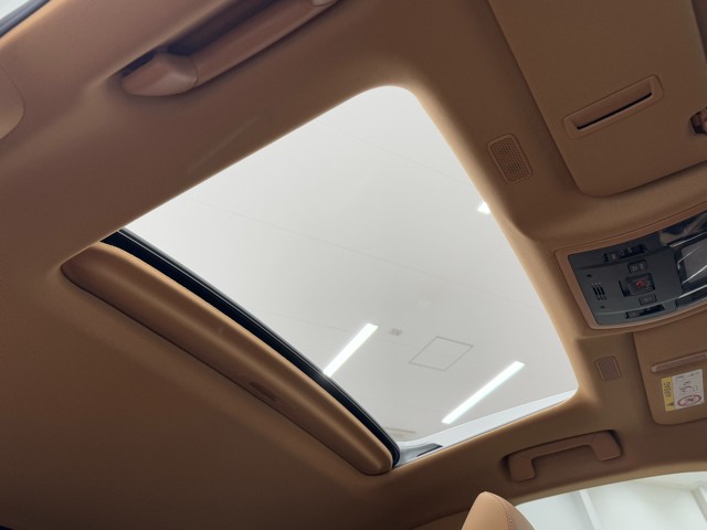 レクサス ES300h バージョンL