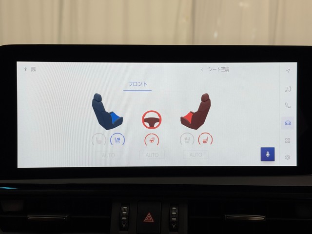 レクサス ES300h バージョンL