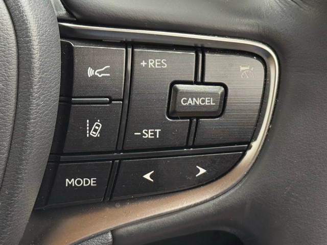 レクサス ES300h バージョンL