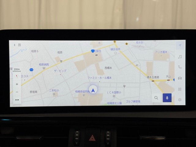 レクサス ES300h バージョンL