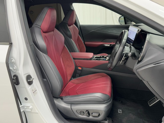 レクサス RX500h F Performance