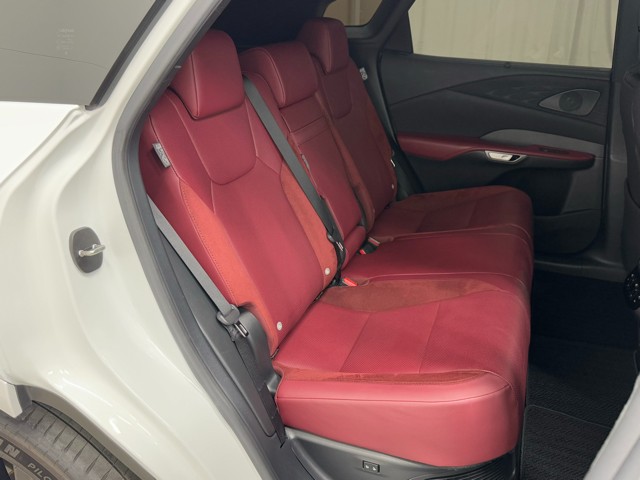 レクサス RX500h F Performance