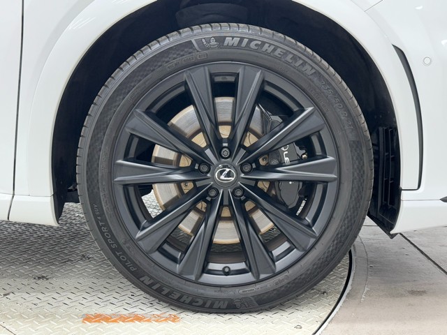 レクサス RX500h F Performance