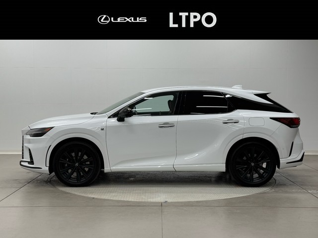 レクサス RX500h F Performance