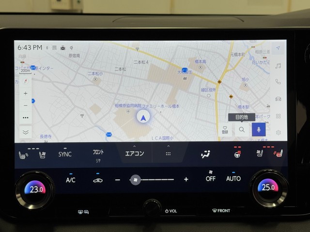 レクサス RX500h F Performance