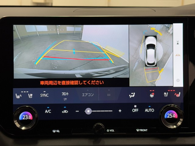 レクサス RX500h F Performance
