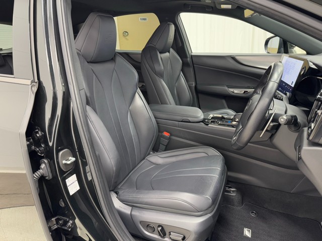 レクサス NX350h F SPORT