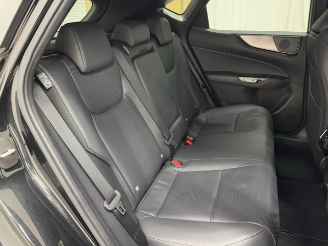 レクサス NX350h F SPORT