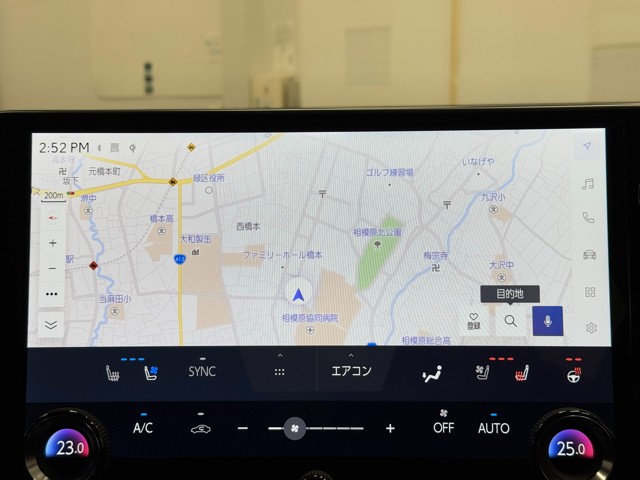 レクサス NX350h F SPORT