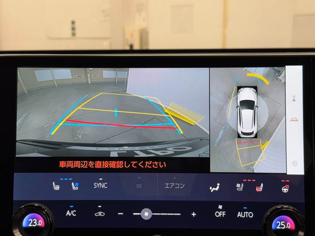 レクサス NX350h F SPORT