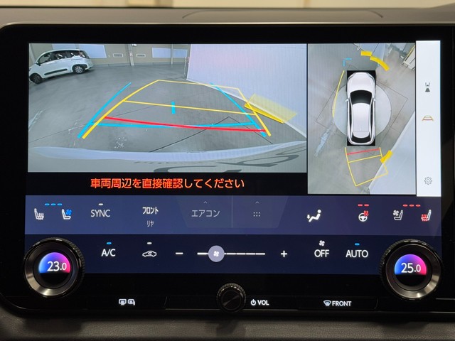 レクサス RX500h Fスポーツ Perf